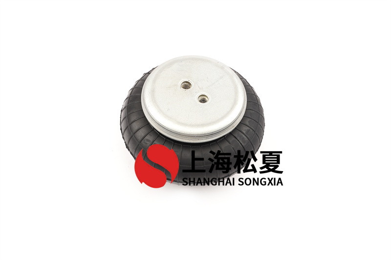 空氣彈簧結(jié)構(gòu)原理是啥?