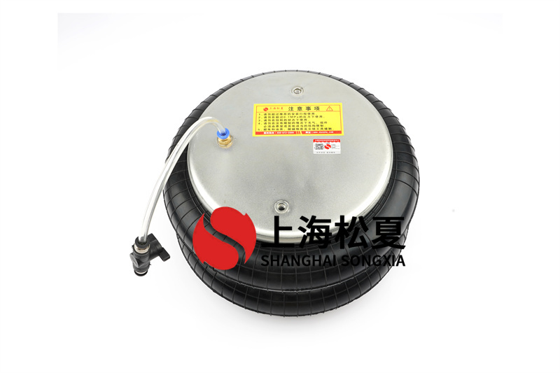 化工廠該怎么應(yīng)用空氣彈簧的應(yīng)用環(huán)境?