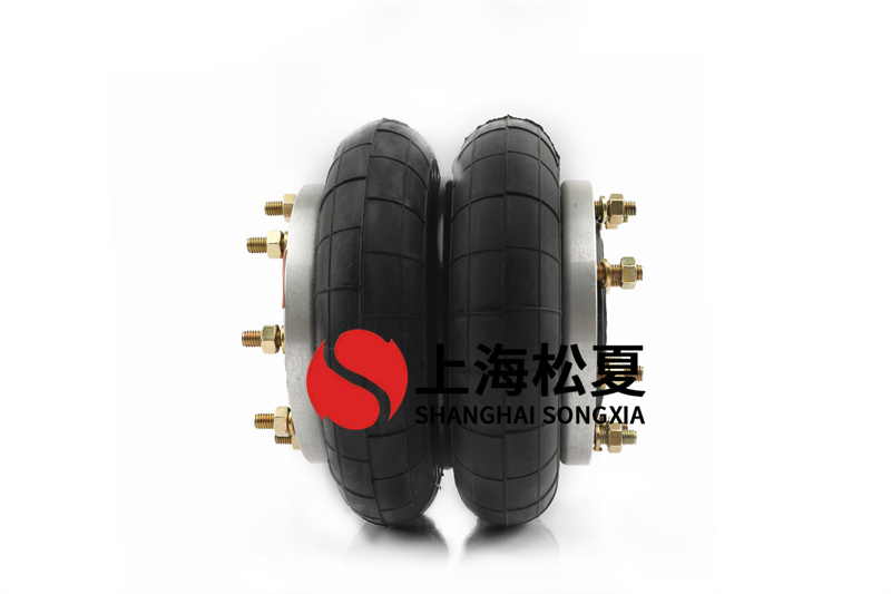 使用空氣彈簧有什么好處和優勢?