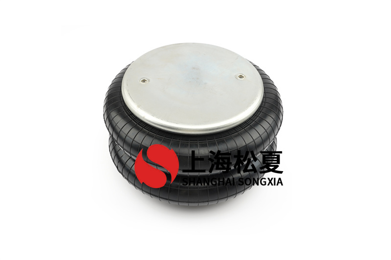空氣彈簧有什么優(yōu)點(diǎn)?