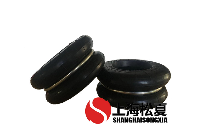 空氣彈簧高度由什么決定?