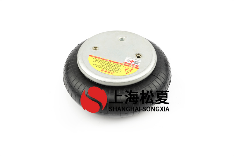空氣彈簧減振器出口模具標準體系是什么?