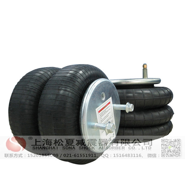 橡膠<a href='http://m.diioptq.cn/' target='_blank'><u>空氣彈簧</u></a>
