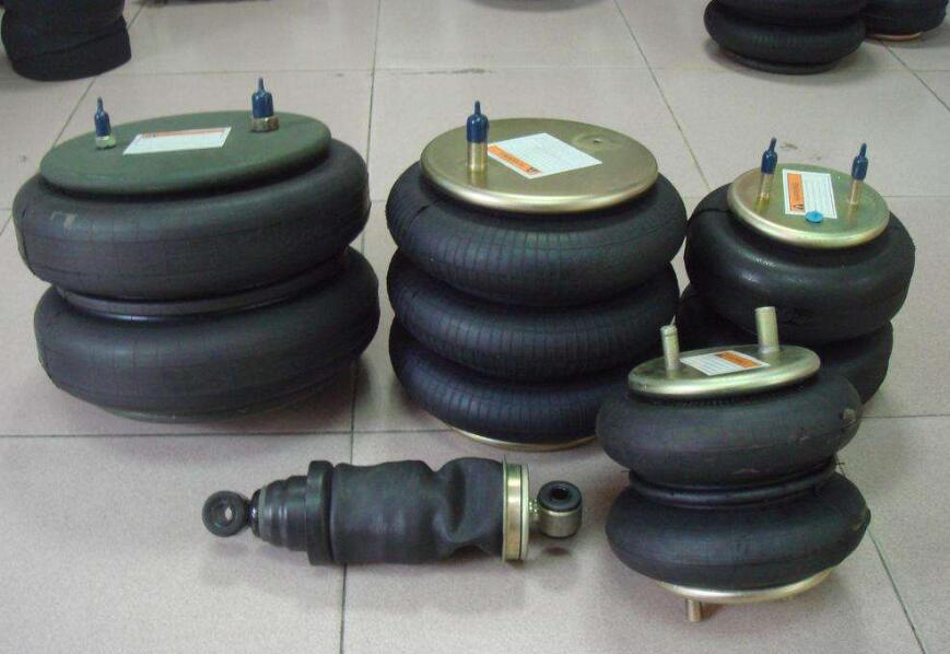 D743H重錘式<a href='http://m.diioptq.cn/' target='_blank'><u>空氣彈簧</u></a>的應用
