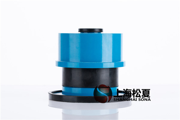 泵彈簧減振器的型號(hào)和減振構(gòu)造有哪些？