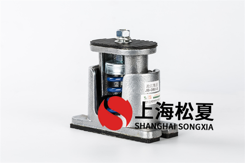 選購塑膠減震器需要注意哪些問題？