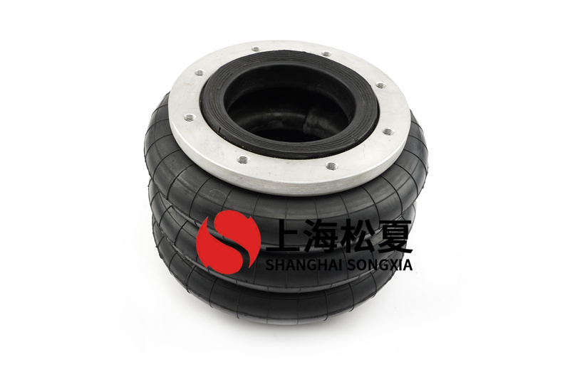 橡膠<a href='http://m.diioptq.cn/' target='_blank'><u>空氣彈簧</u></a>和復合彈簧的區別