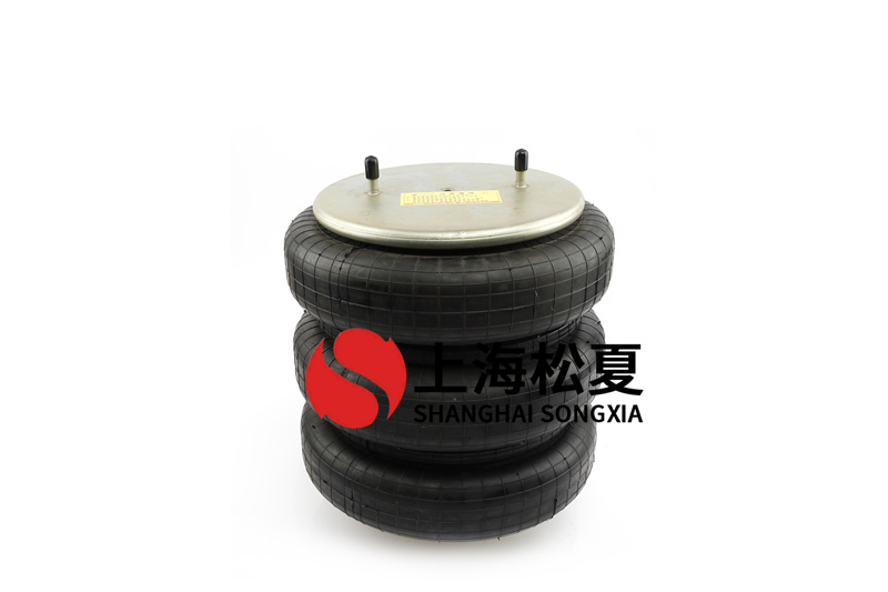 <a href='http://m.diioptq.cn/' target='_blank'><u>空氣彈簧</u></a>隔振平臺(tái)的設(shè)計(jì)與分析