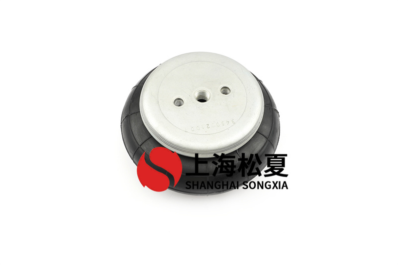 空氣彈簧的作用是什么？