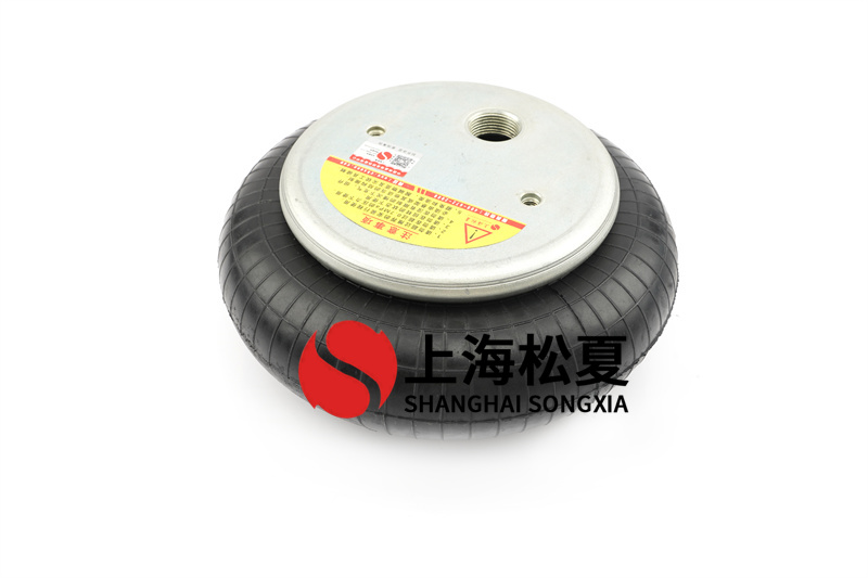 荷載橡膠<a href='http://m.diioptq.cn/' target='_blank'><u>空氣彈簧</u></a>的彎曲剛度剖析