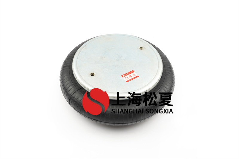 橡膠空氣彈簧廣泛應(yīng)用于工業(yè)領(lǐng)域