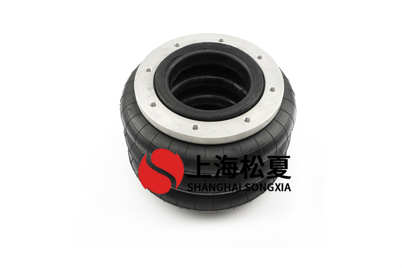 橡膠<a href='http://m.diioptq.cn/' target='_blank'><u>空氣彈簧</u></a>有哪些優勢