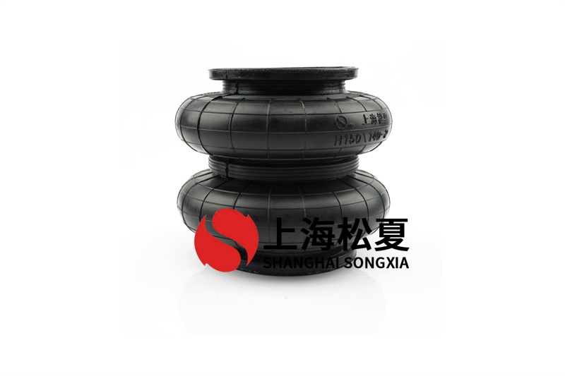 薄膜式<a href='http://m.diioptq.cn/' target='_blank'><u>空氣彈簧</u></a>的結構